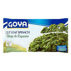 Goya Cut Leaf Spinach – My Sasun