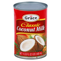 Grace Classic Coconut Milk