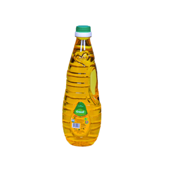 Grand Pure Soya Oil 1ltr