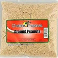 Ground Peanuts 8oz