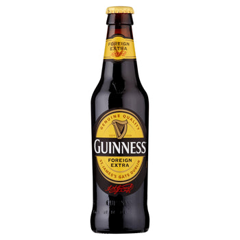 Guinness Stout  Bottle  Pack of 6