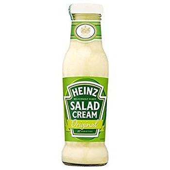 Mysasun-Heinz-Salad-Cream -14.9 OZ- (425gl