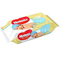 Huggies Baby Wipes Natural  56ct