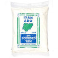 Iyan Ado Pounded Yam Flour 4lbs