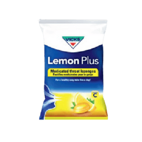 Lemon Plus