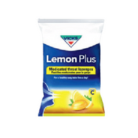 Lemon Plus