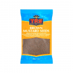 TRS MUSTARD SEEDS | 100g