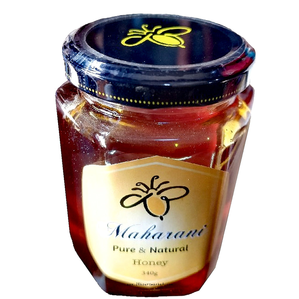 Maharani Honey - 300g