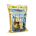 Mama's Choice Plantain Fufu 9lbs