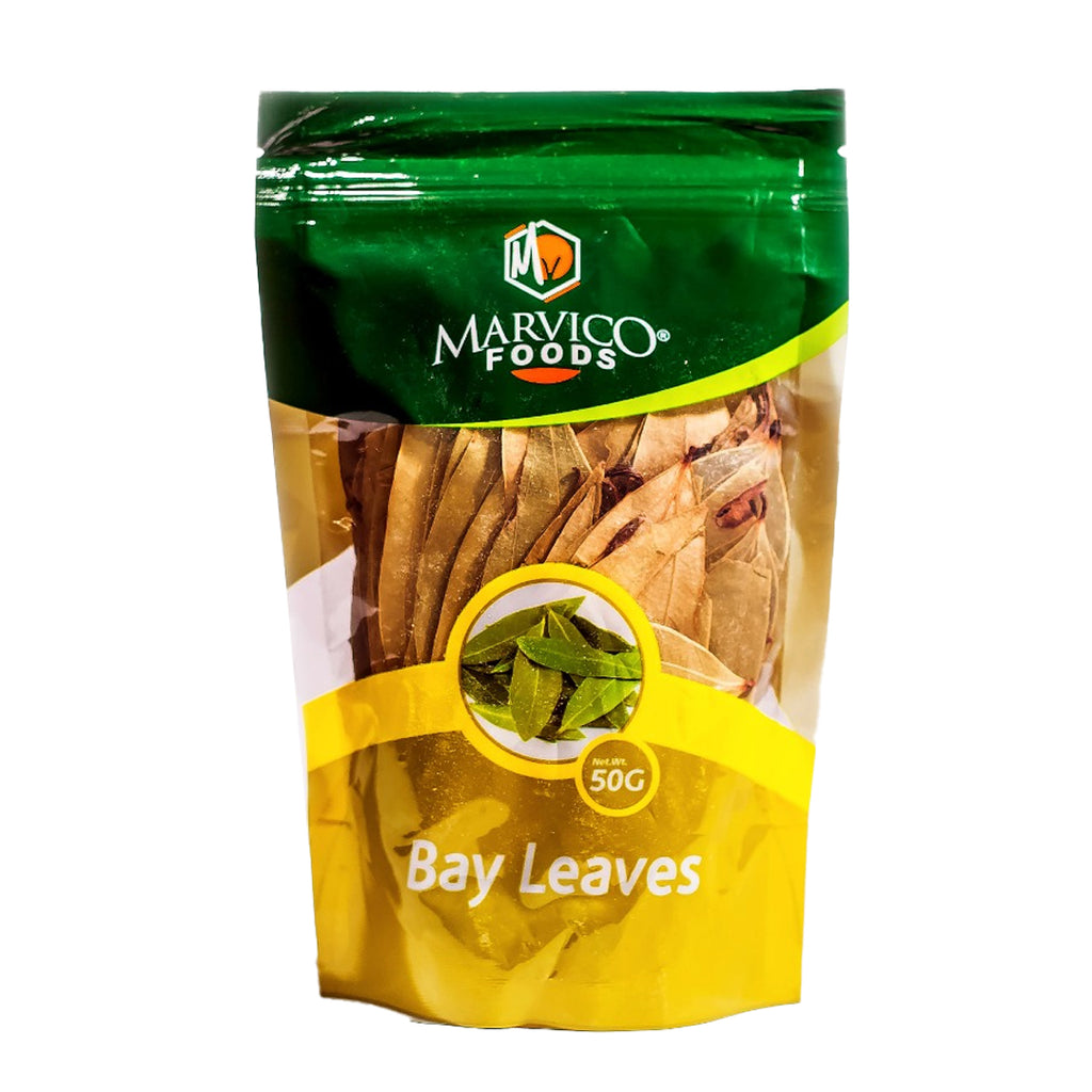 Marvico Bay Leaves 50g