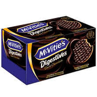 Mc-Vities Digestives Chocolate