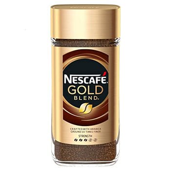 Nescafe Gold Blend Coffee