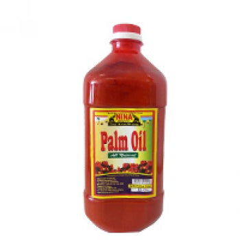 Nina Red Palm Oil  2L