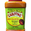 Ola Ola Carotino Palm Oil  4.5kg (1.32 Gallon)