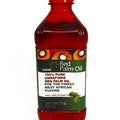 Omni Red Palm Oil  500ml (16.91 flozs)