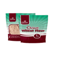 Organic Whole Wheat Flour