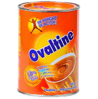 Ovaltine Malted Drink  400g