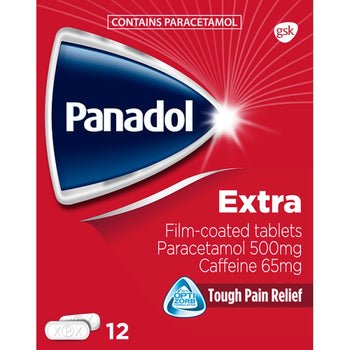 Panadol Extra