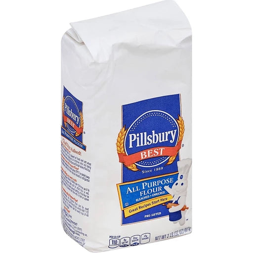 Pillsbury All-purpose Flour