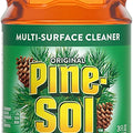 Pine-Sol Cleaner 