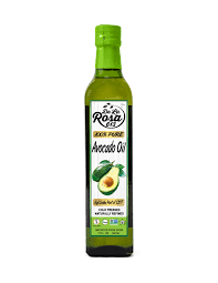 Royal Avocado Oil 100% 500ml
