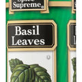 Spice Supreme Basil Leaves