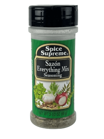 My Sasun Spice Supreme SAZON EVERYTHING MIX