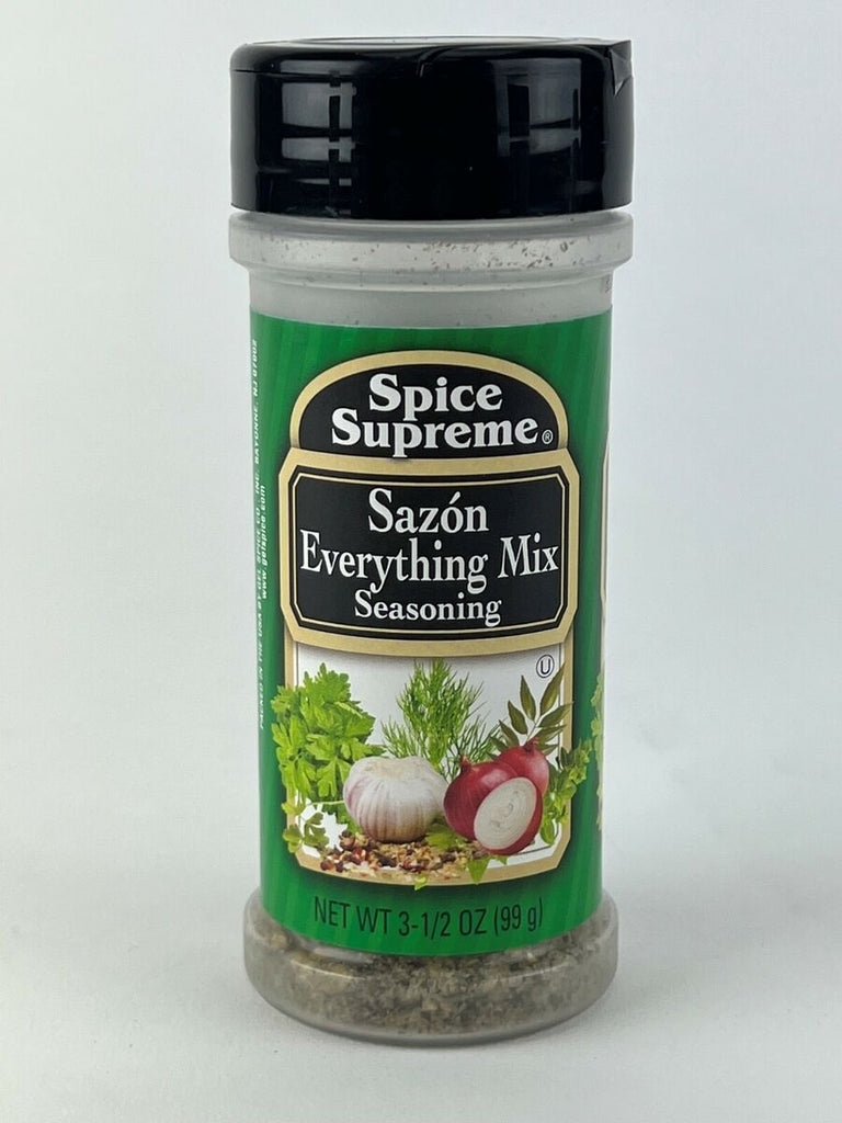 Spice Supreme SAZON EVERYTHING MIX