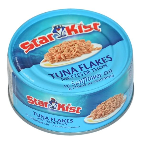 Starkist Tuna Flakes