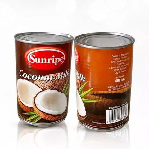 Coconut Milk | 400g