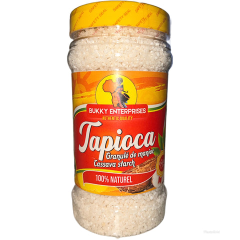 Tapioca  600g