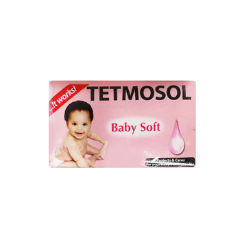 Tetmosol Baby Soft