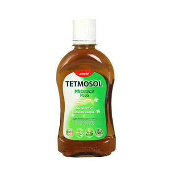 Tetmosol Protect Plus 500g