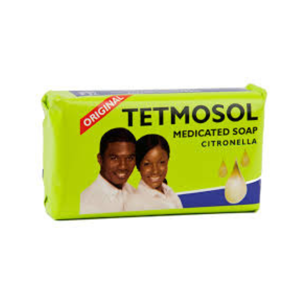 Tetmosol