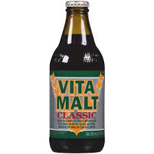 Vita Malt Classic Bottle