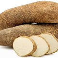 Yam (New Yam)