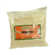 Choice Tropical Millet Flour