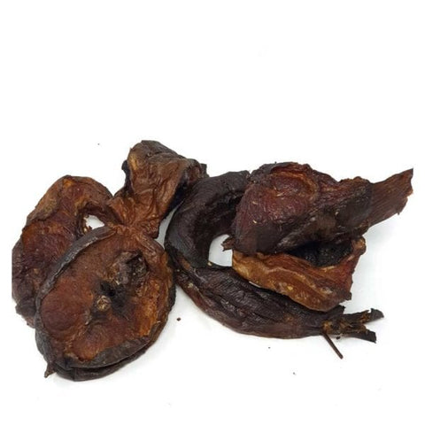 Smoked Asa Fish