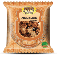 Tiger cinnamon (100g)