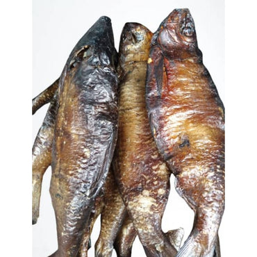 Shewra Fish Seafood – My Sasun