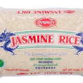 Dynasty Jasmine Rice Enriched 5lb