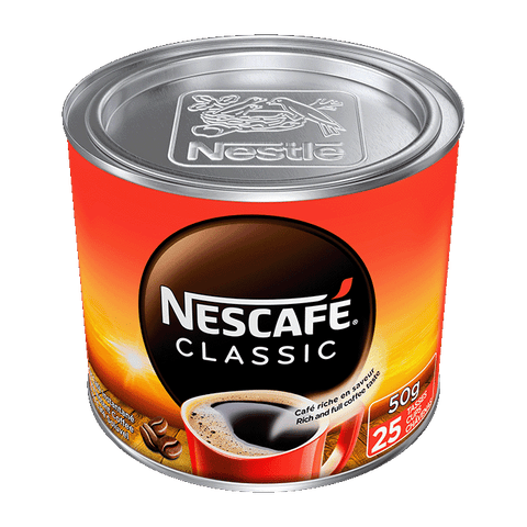 Nescafe Classic 50g