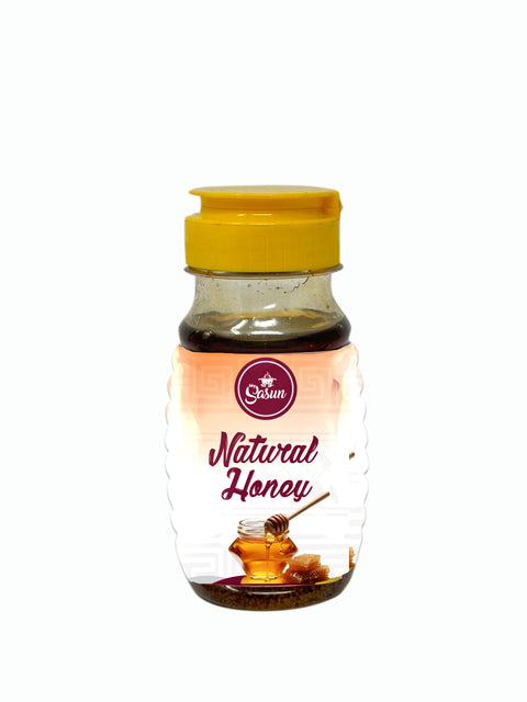 Sasun African Natural Honey