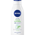 My Sasun Nivea Body Lotion Aloe & Hydration 400ml