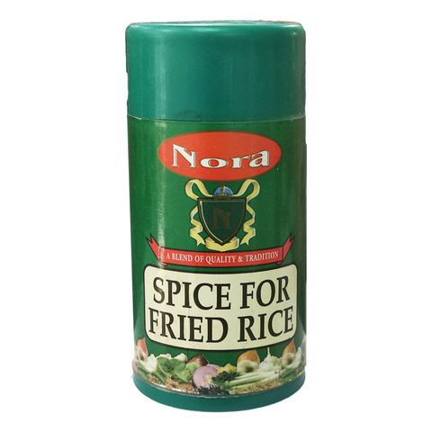 Nora Spice for Fried Rice