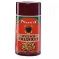 Nora Spice for Jollof Rice