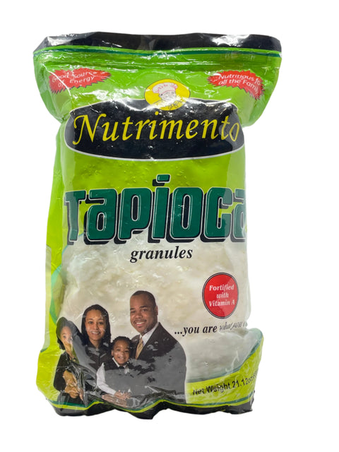 My Sasun Nutrimento Tapioca granules