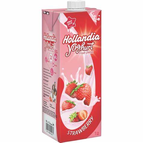 Hollandia Yoghurt Drink