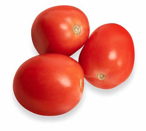 Roma Tomatoes