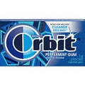 My Sasun Orbit Gum peppermint